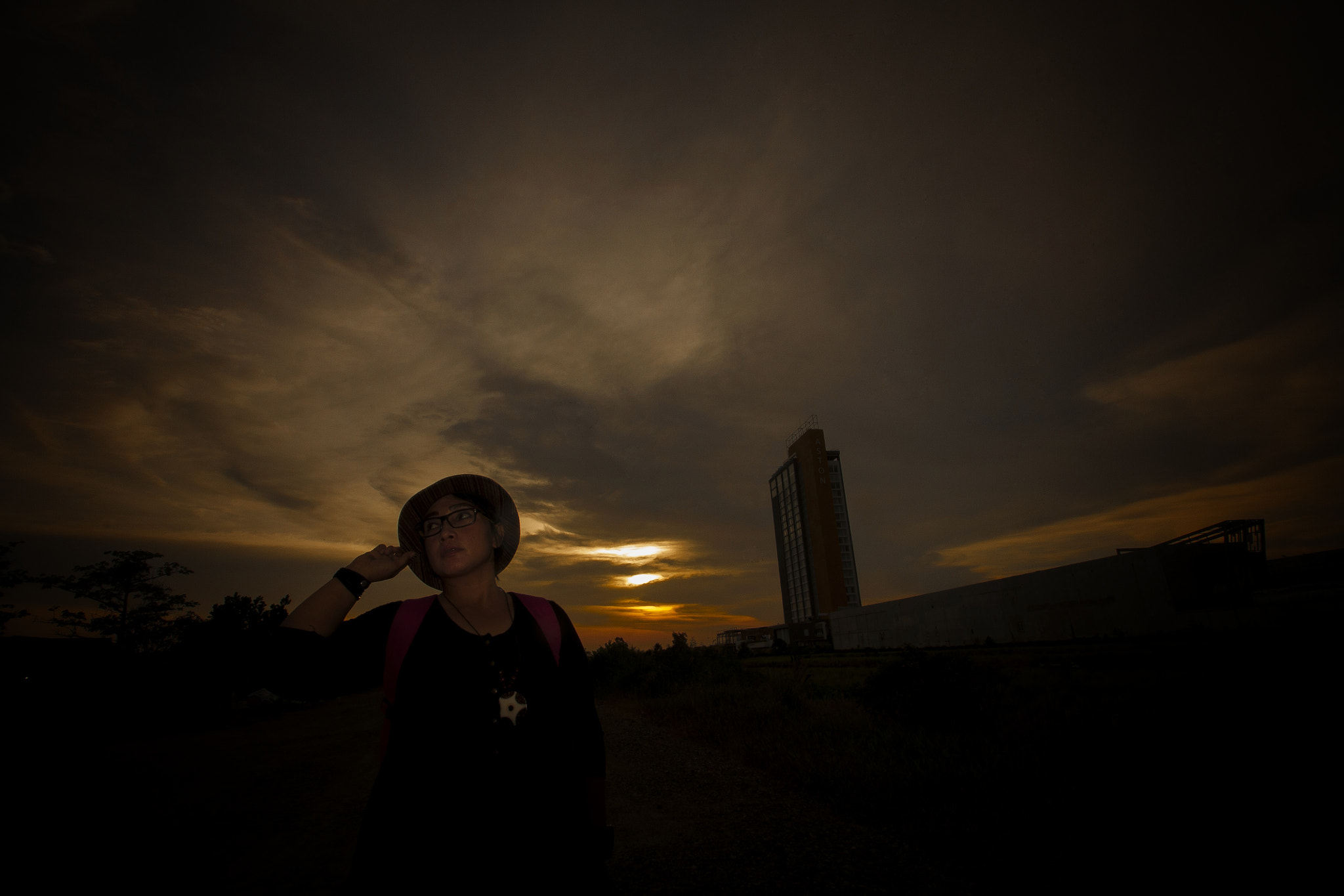 Sigma 10-20mm F3.5 EX DC HSM sample photo