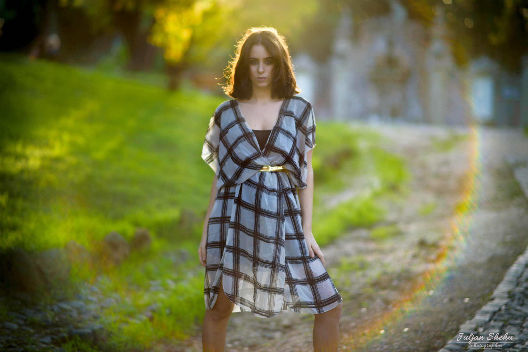 Nikon D750 + Sigma 85mm F1.4 EX DG HSM sample photo. Riflesso photography