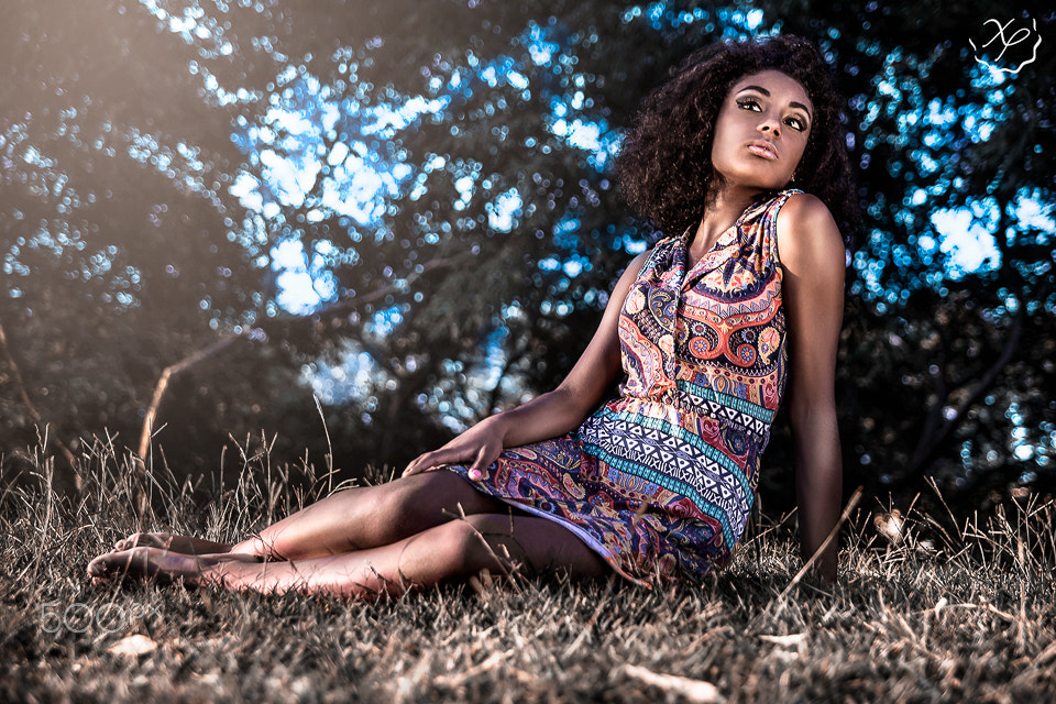 Canon EF 400mm f/2.8L sample photo. Ana luiza photography