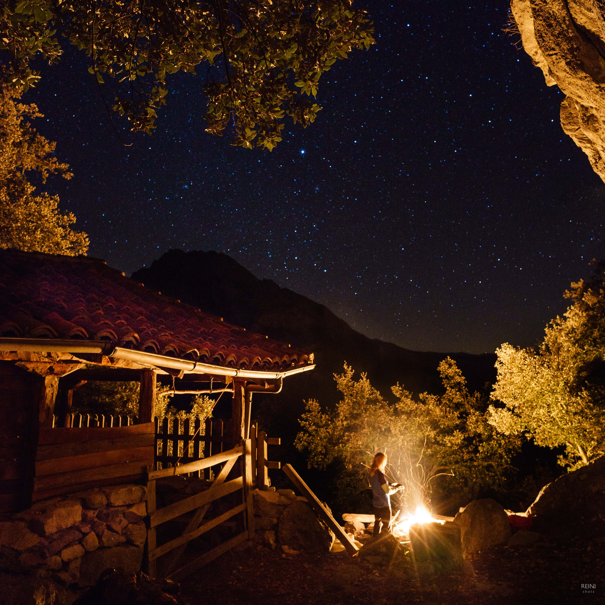 E 21mm F2.8 sample photo. Orion photography