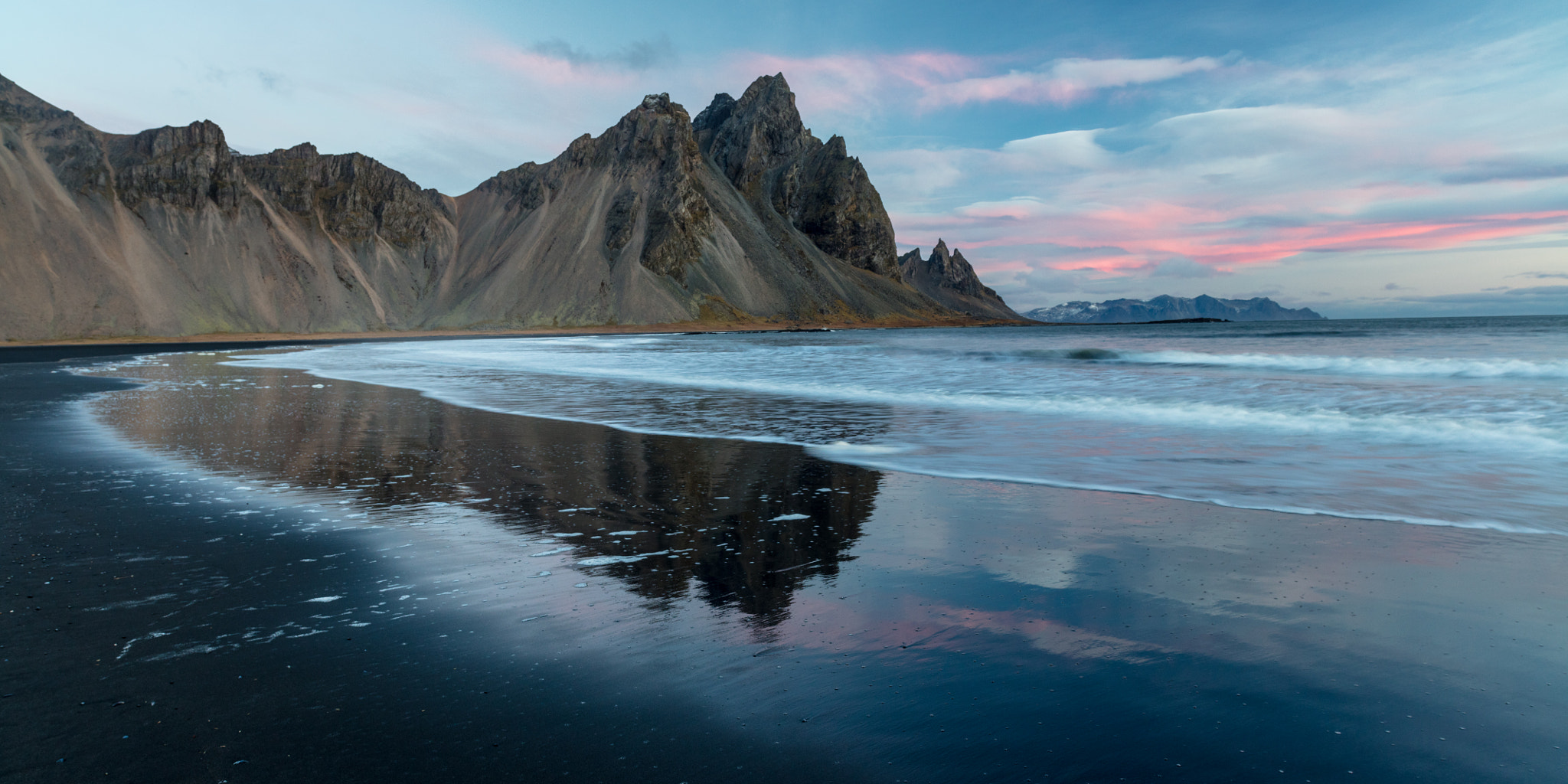 Canon EOS 5DS R sample photo. Majestic morning photography