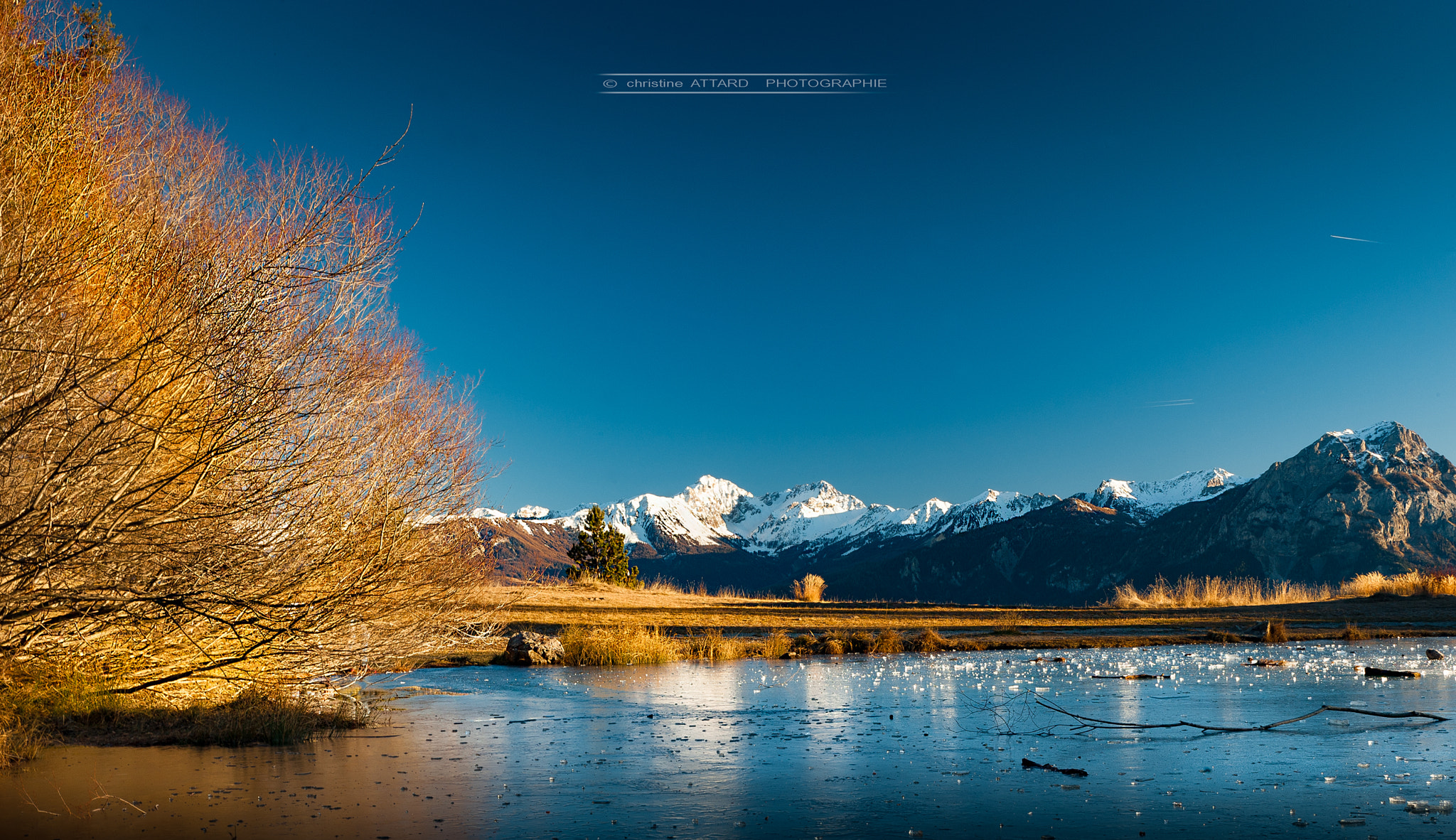 Nikon D3 sample photo. Lac st apollinairehhd photography