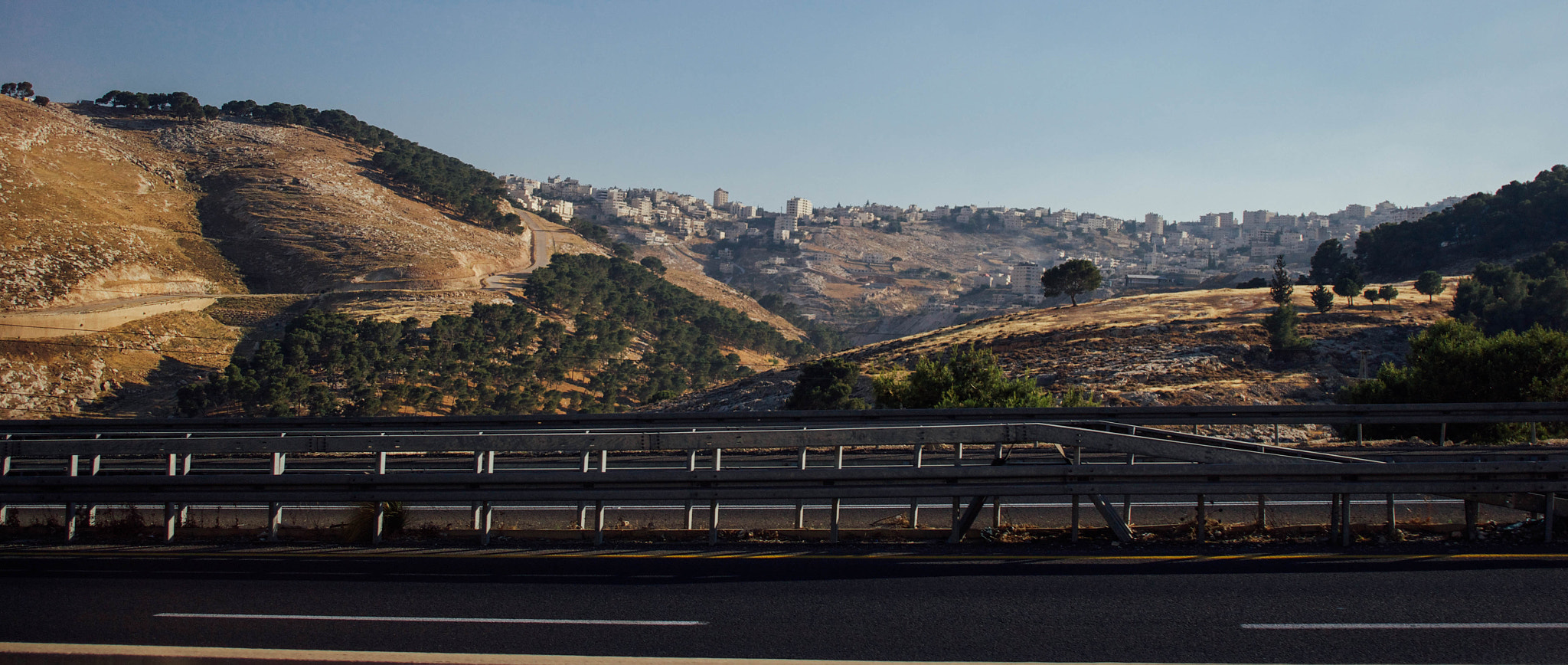 Canon EOS 60D + Canon EF 24mm F2.8 sample photo. Traveling through israel photography