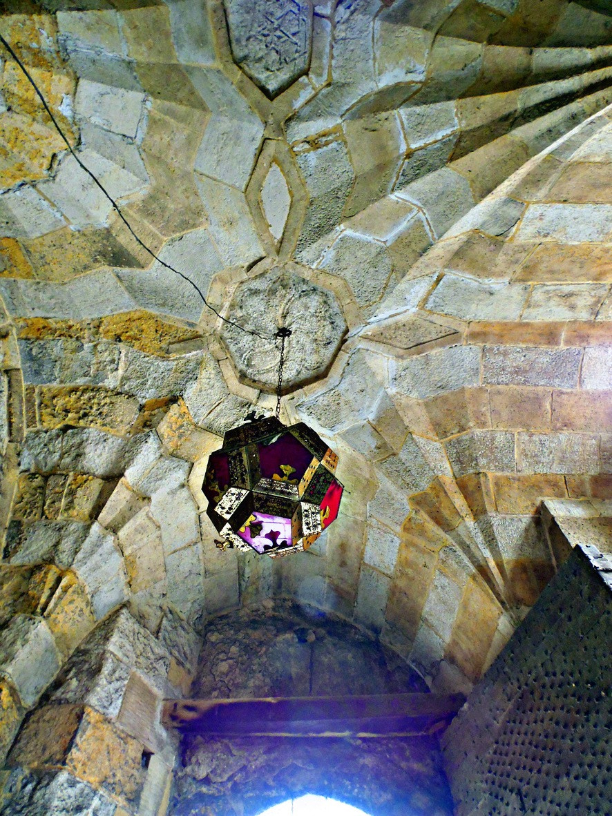 Samsung WB2200F sample photo. In old cairo i saw!!! photography