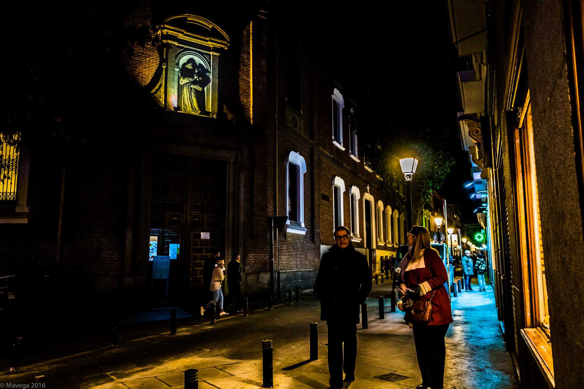 Sony a6300 + Sigma 19mm F2.8 EX DN sample photo. San antonio photography