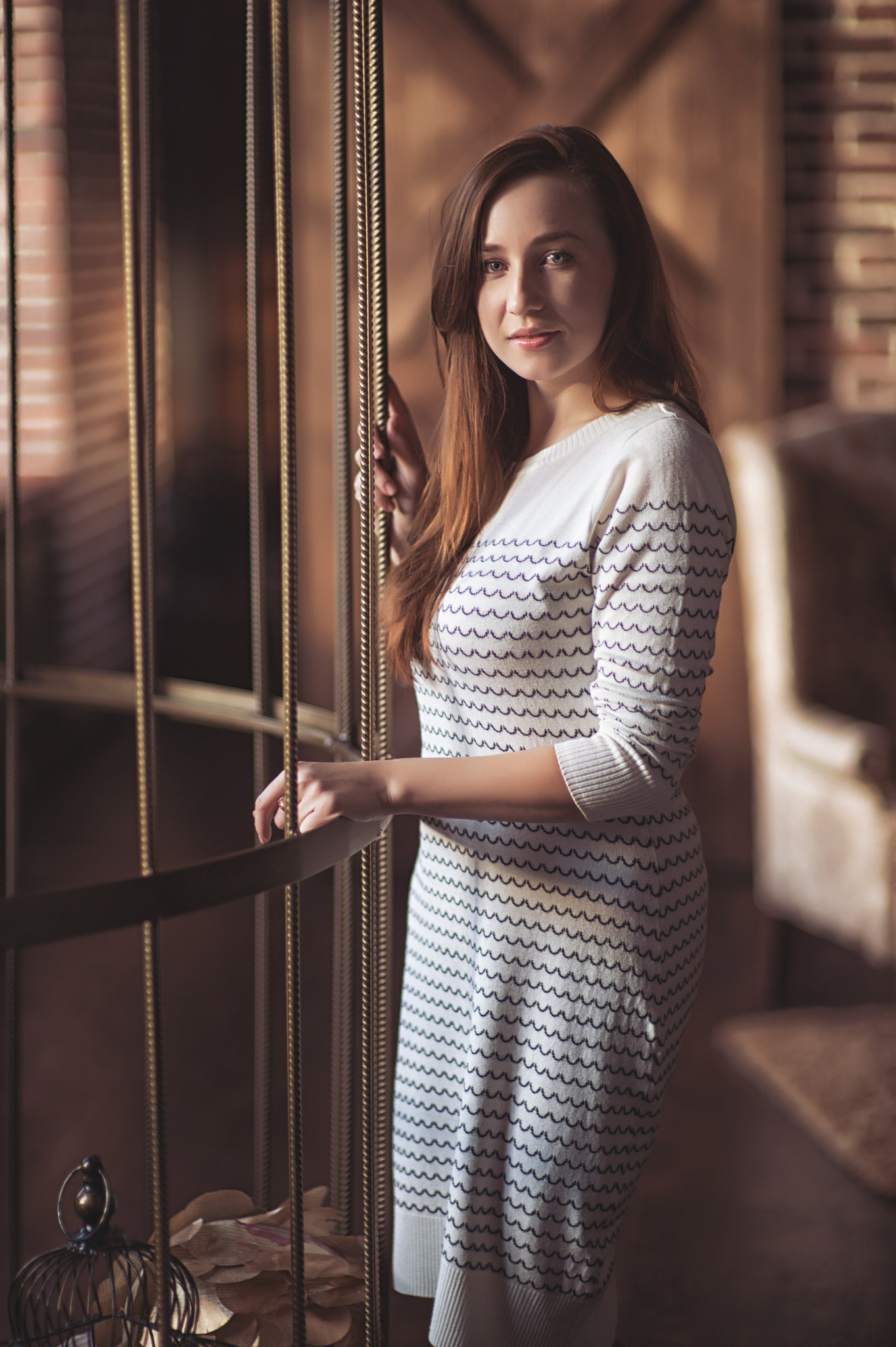 Nikon D4 + Sigma 85mm F1.4 EX DG HSM sample photo. Alena_choco photography
