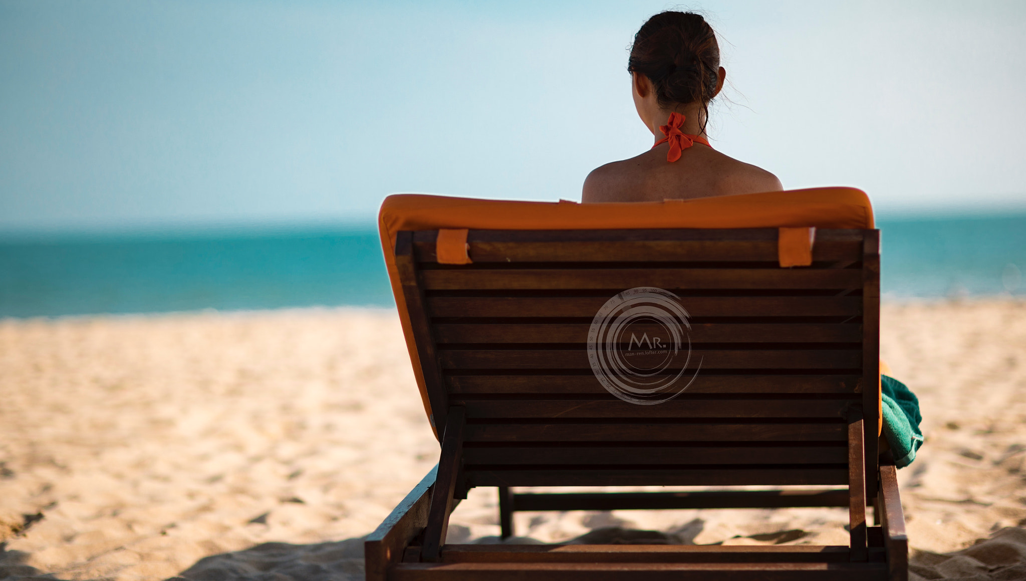 Canon EF 85mm F1.2L II USM sample photo
