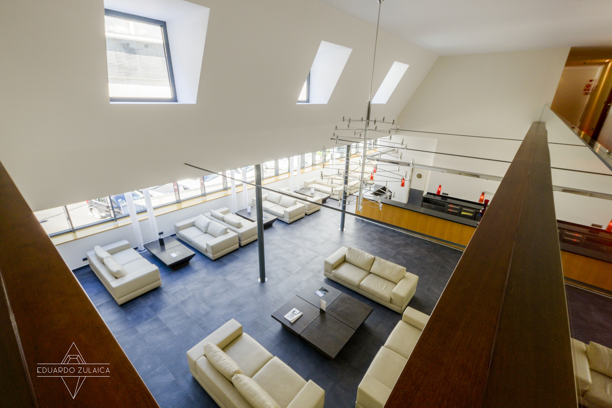 Sigma 10-20mm F3.5 EX DC HSM sample photo. Hotel andorra park bar photography