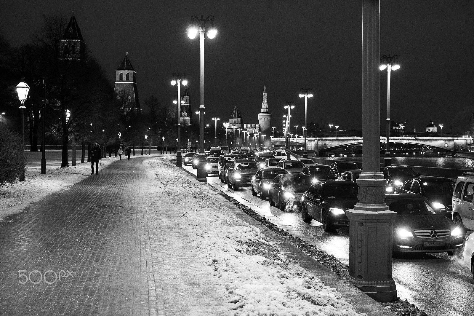 Fujifilm X-T10 + Fujifilm XF 16-55mm F2.8 R LM WR sample photo. Moscow photography