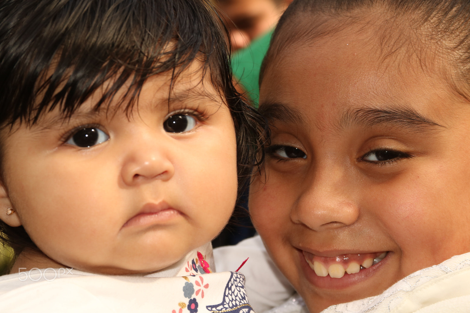 Canon EOS 750D (EOS Rebel T6i / EOS Kiss X8i) sample photo. Two darlings photography
