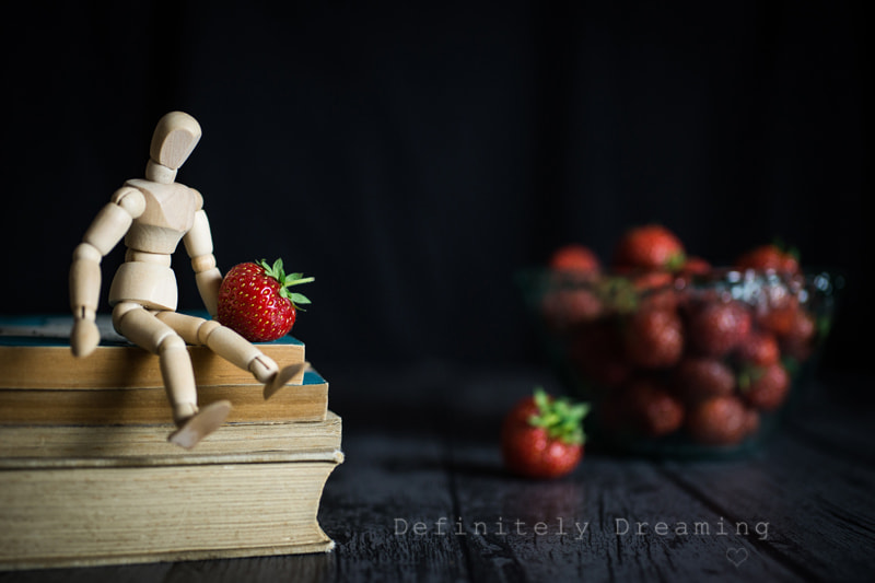 Sony a99 II + Sigma 30mm F1.4 EX DC HSM sample photo. When breakfast feels overwhelming.... photography