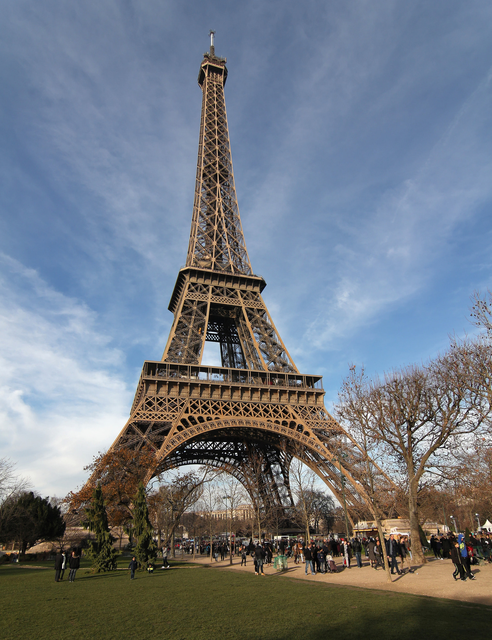 Tokina AT-X Pro 12-24mm F4 (IF) DX sample photo. The original one photography