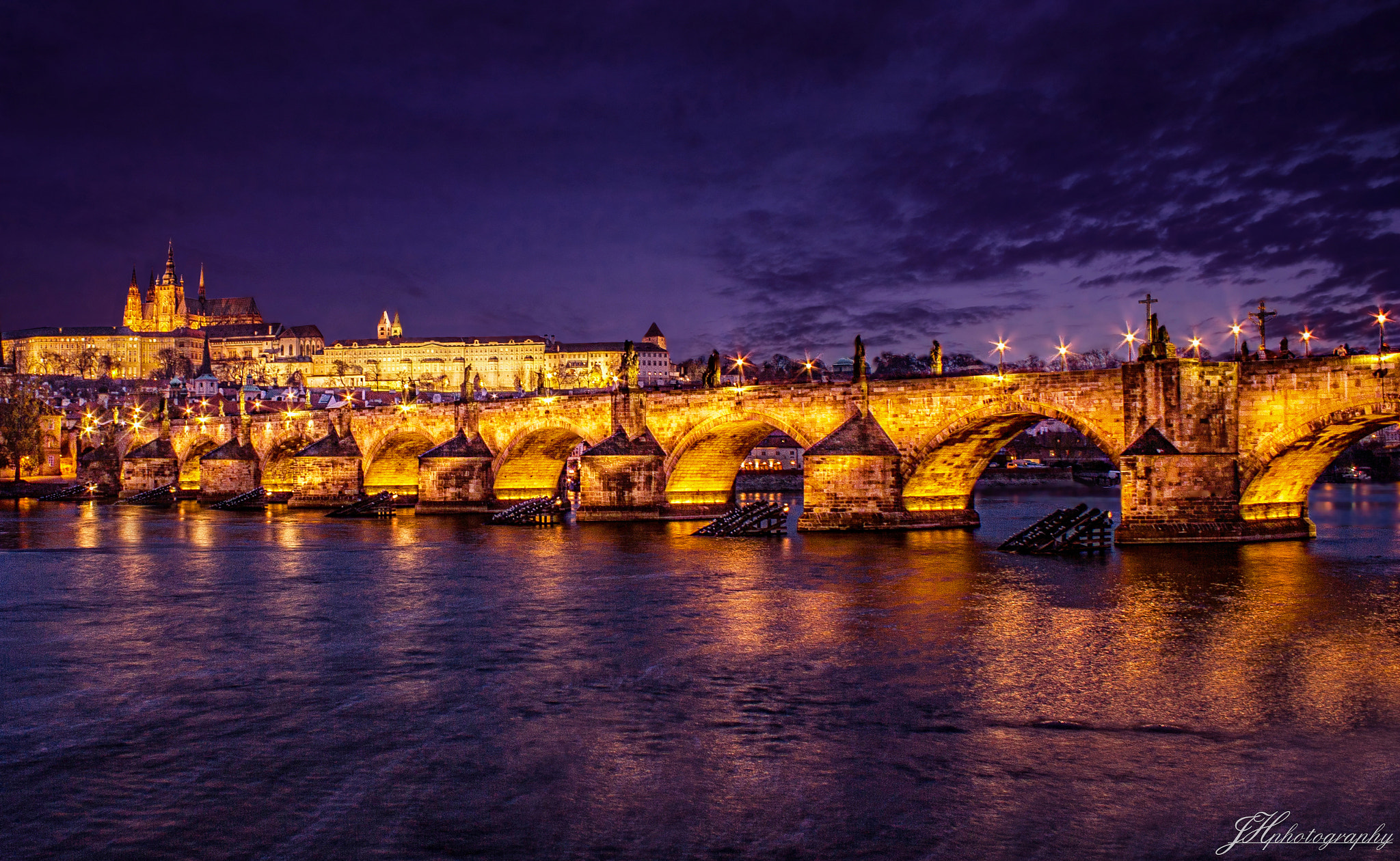 Canon EOS 40D sample photo. Praha photography