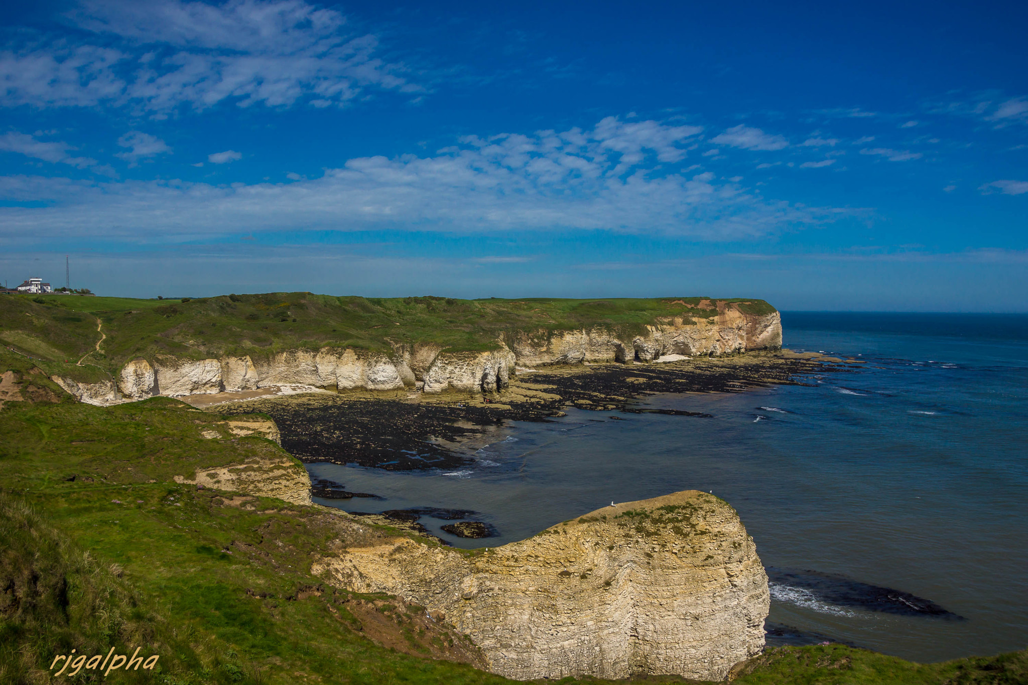 Sony SLT-A77 sample photo. Coast photography