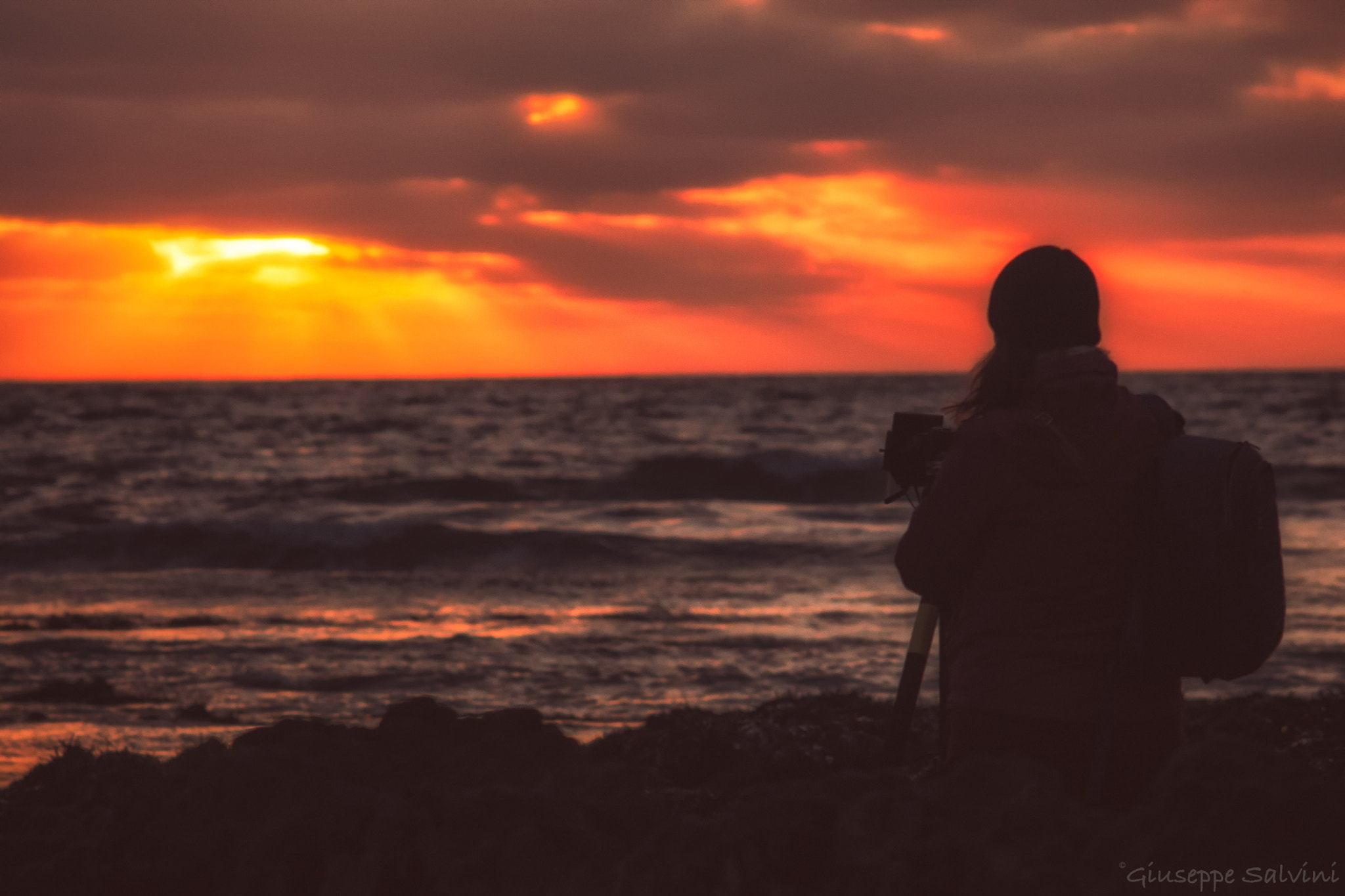 Canon EF 35-80mm f/4-5.6 sample photo. The photographer photography