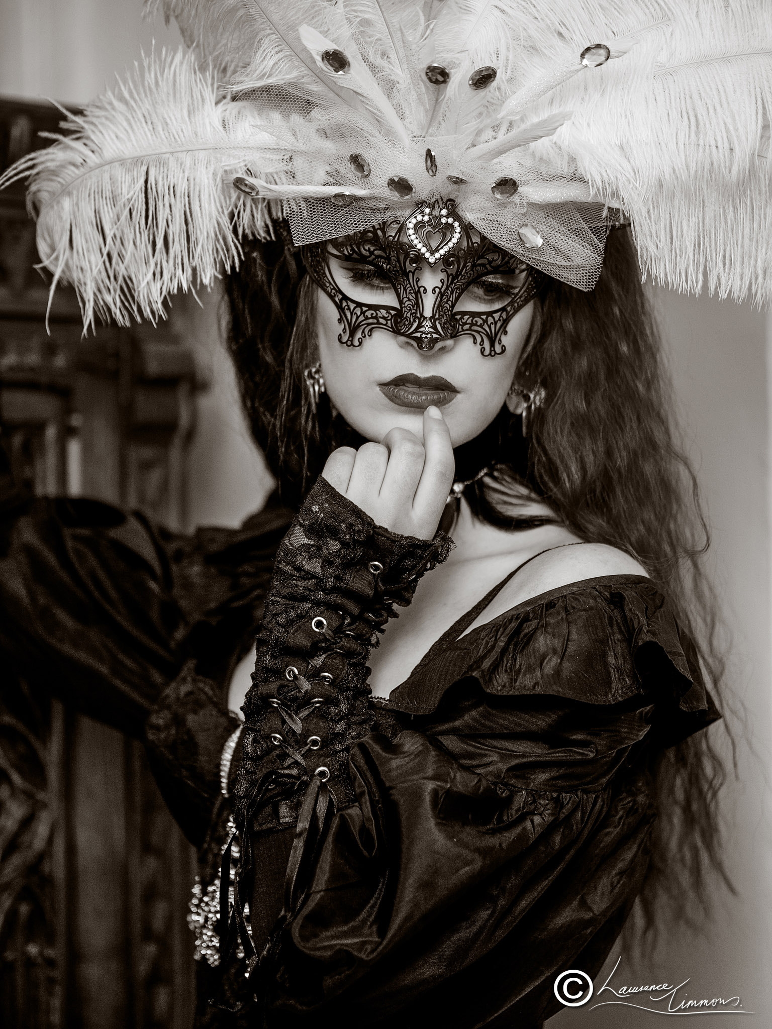 Panasonic Leica DG Nocticron 42.5mm F1.2 ASPH OIS sample photo. Sepia photography