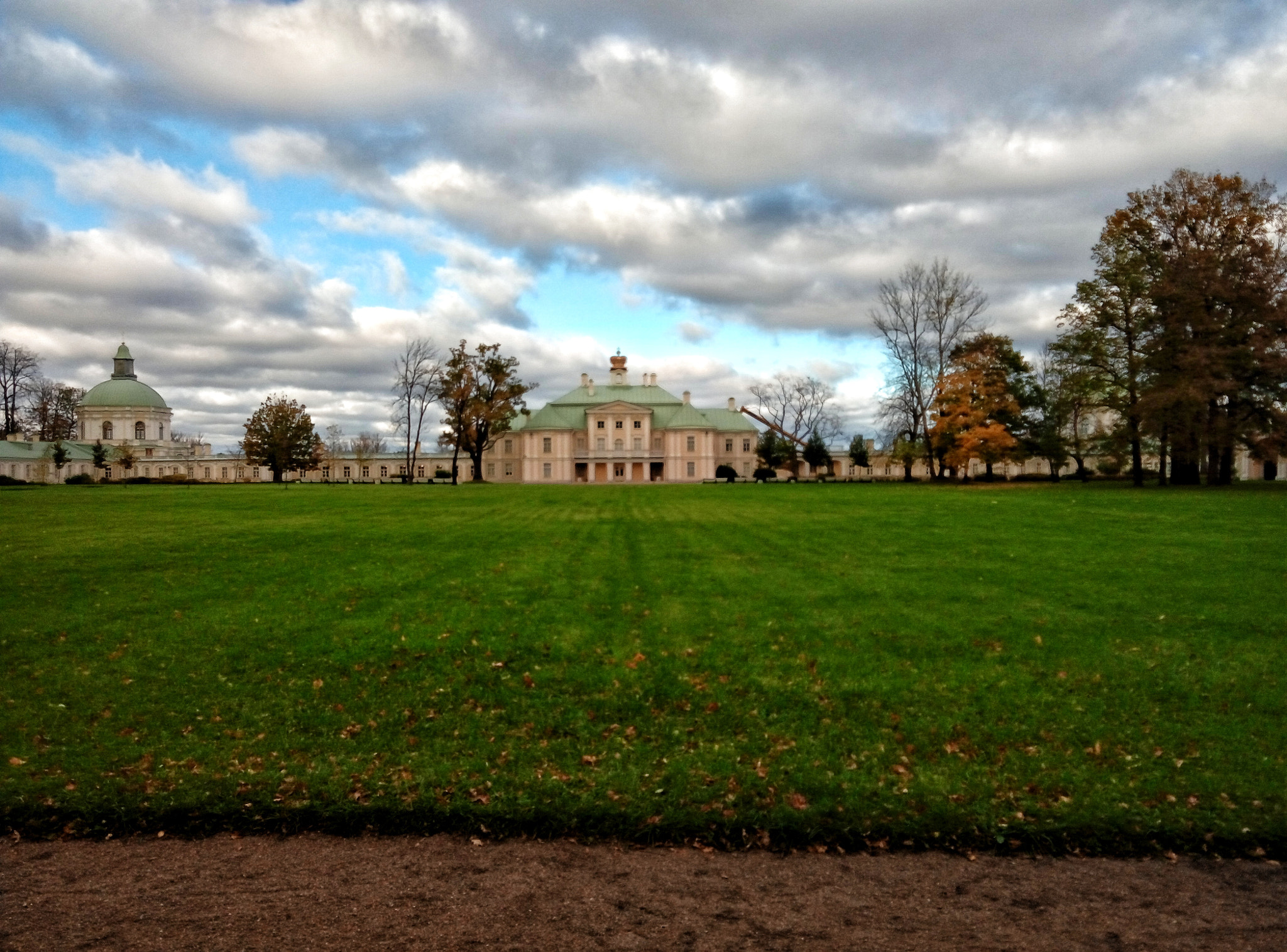 Meizu m2 sample photo. The big menshikov palace,oranienbaum,st. petersburg photography