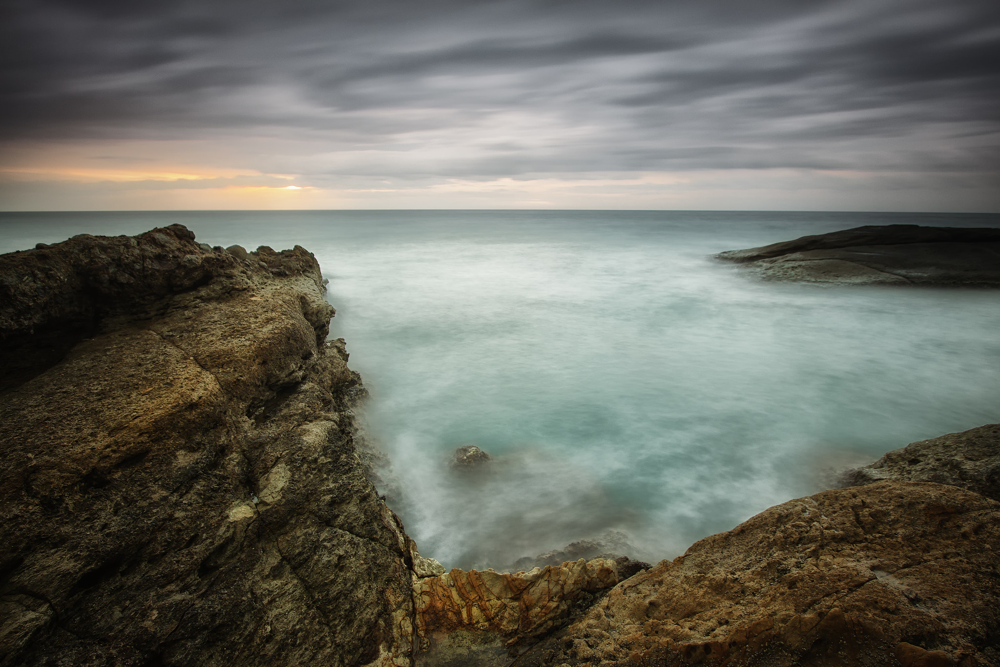 Canon EOS 50D sample photo. Amanecer photography