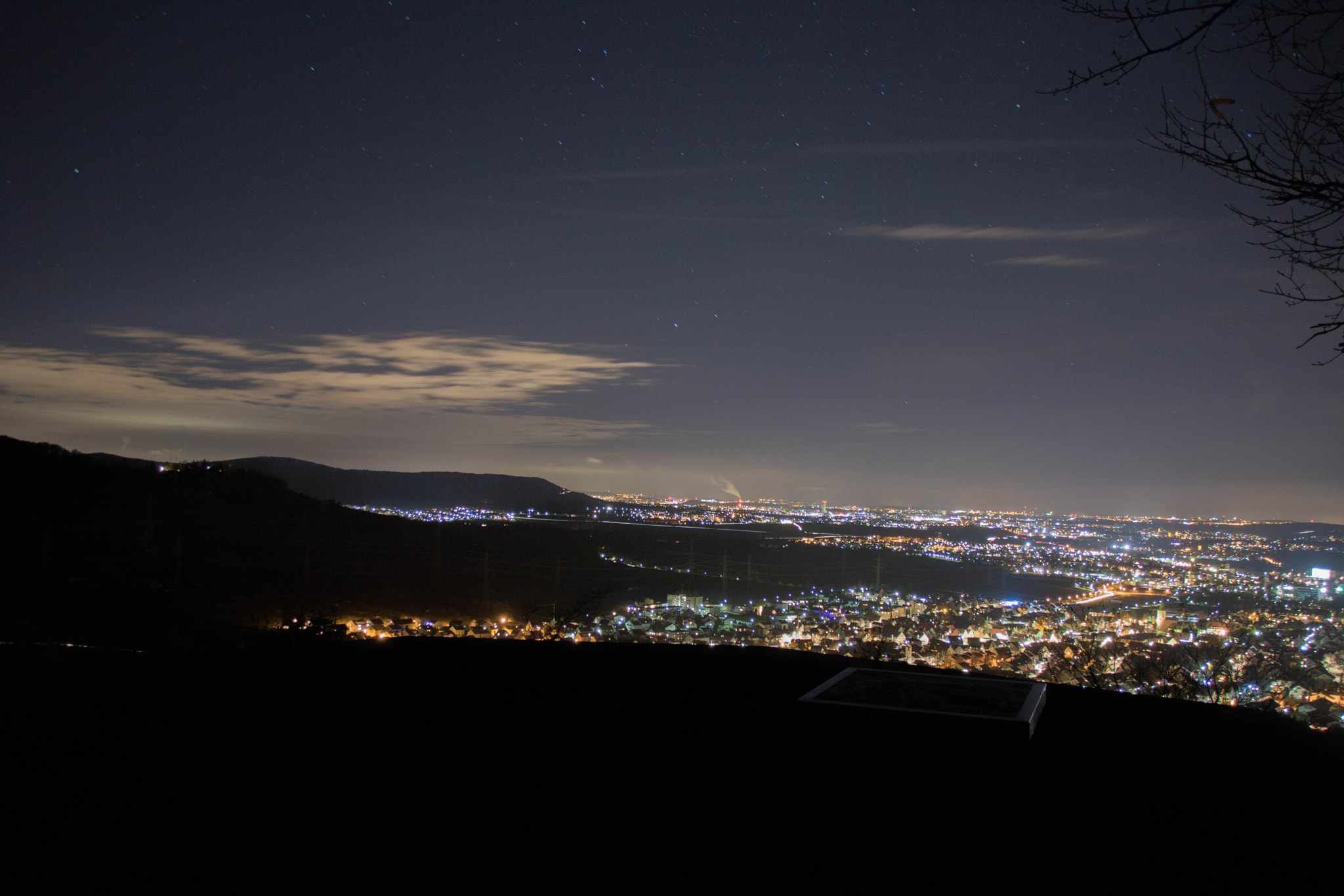 Sigma 18-250mm F3.5-6.3 DC OS HSM sample photo. Img photography