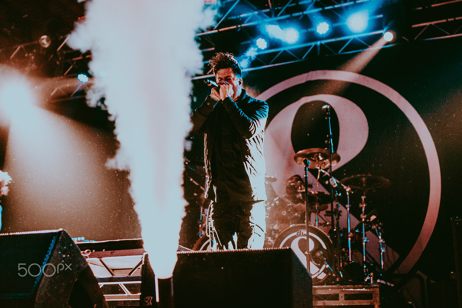 Sigma 30mm F1.4 EX DC HSM sample photo. Of mice & men photography