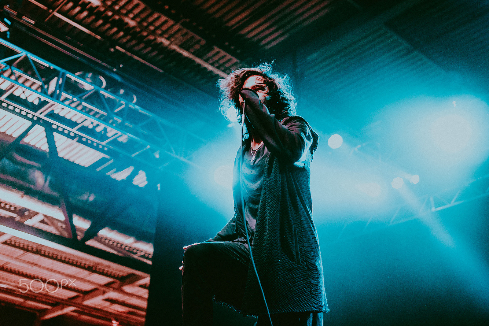Sigma 30mm F1.4 EX DC HSM sample photo. Northlane photography