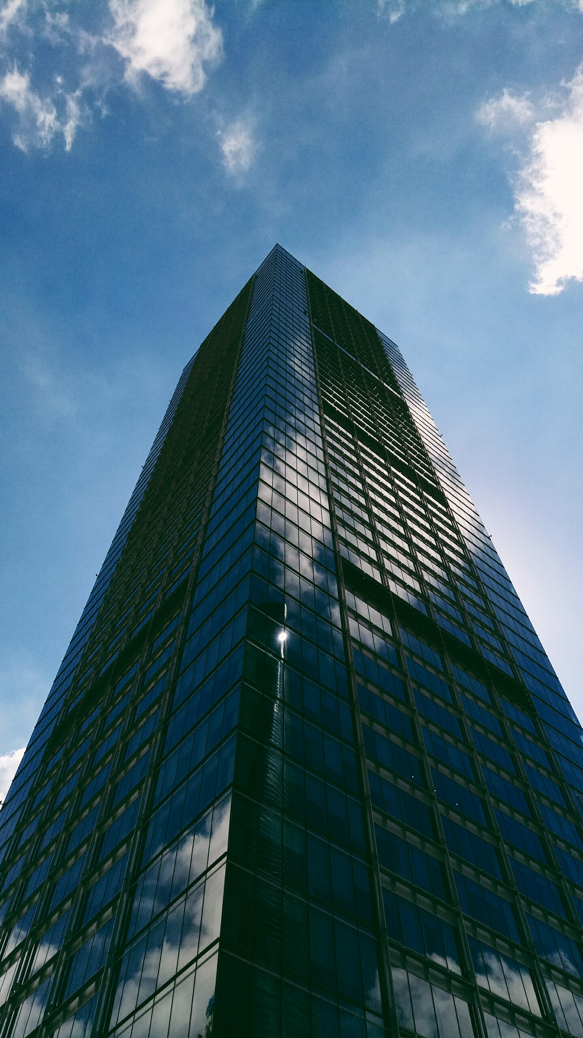 Meizu M3s sample photo. Shanghai photography