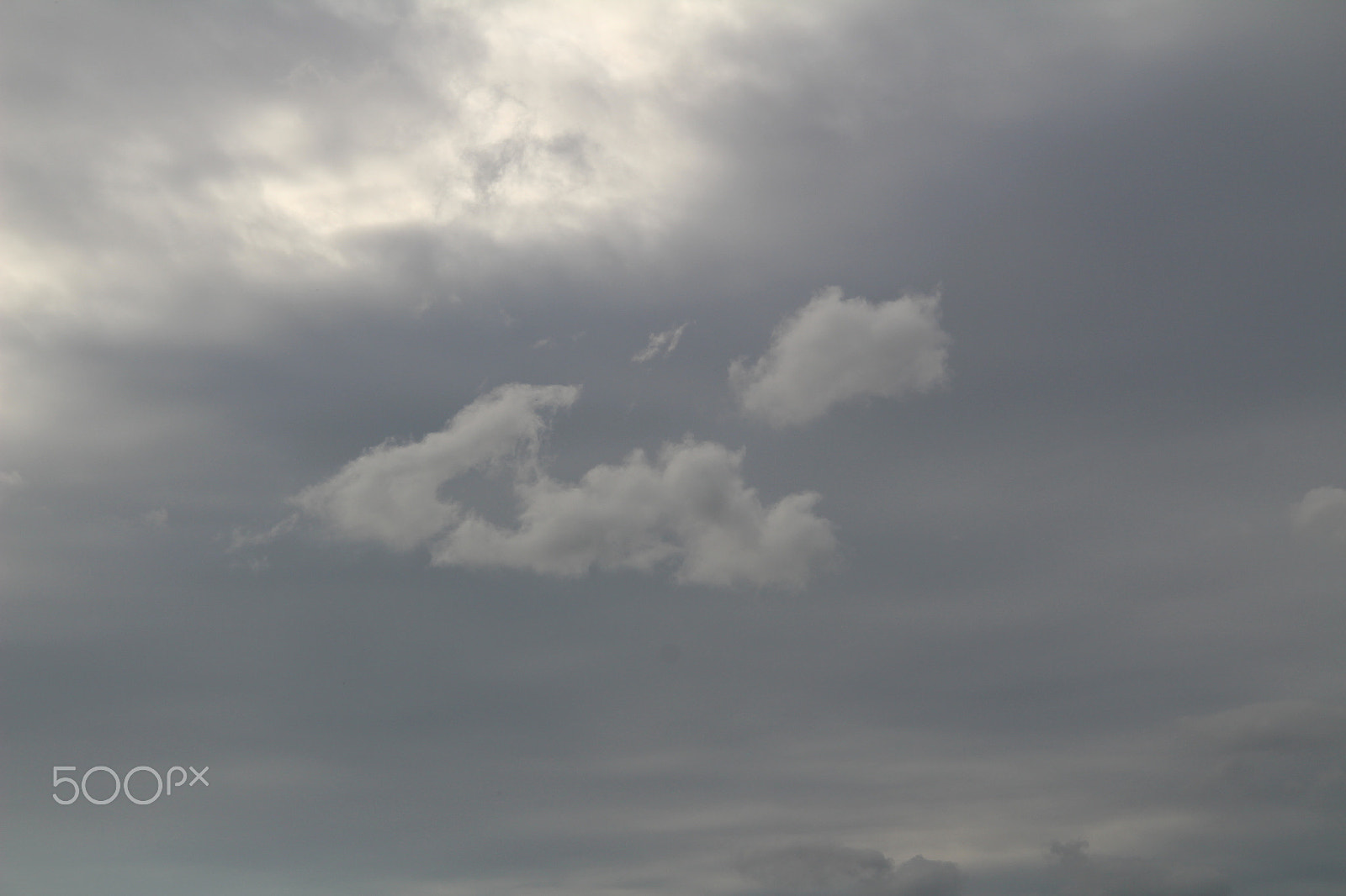 Canon EF-S 18-135mm F3.5-5.6 IS sample photo. The cloud photography