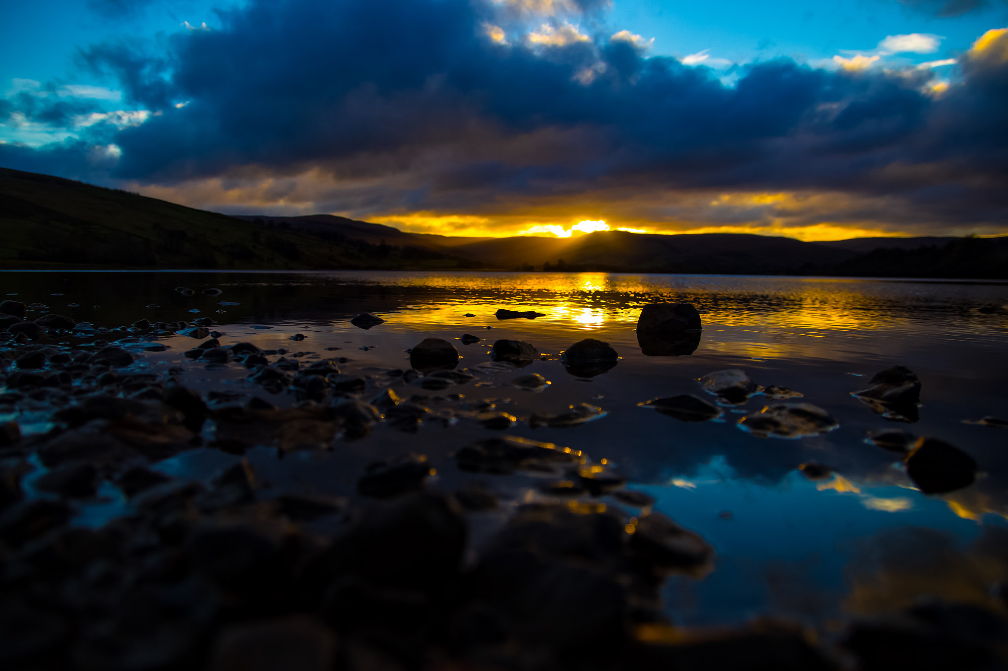 Sony a7R sample photo. Dying of the light photography