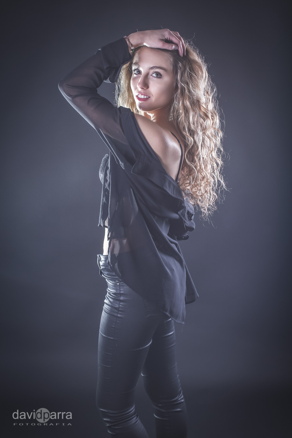 Canon EF 40mm F2.8 STM sample photo. Cecilia photography
