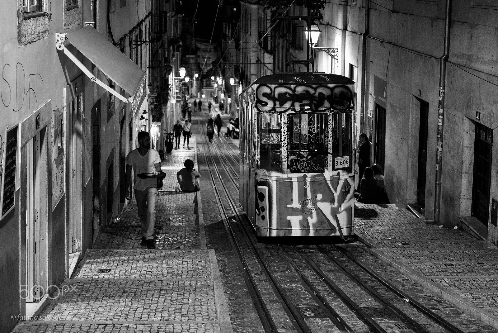 Leica APO-Summicron-M 50mm F2 ASPH sample photo. I miss lisbon... photography