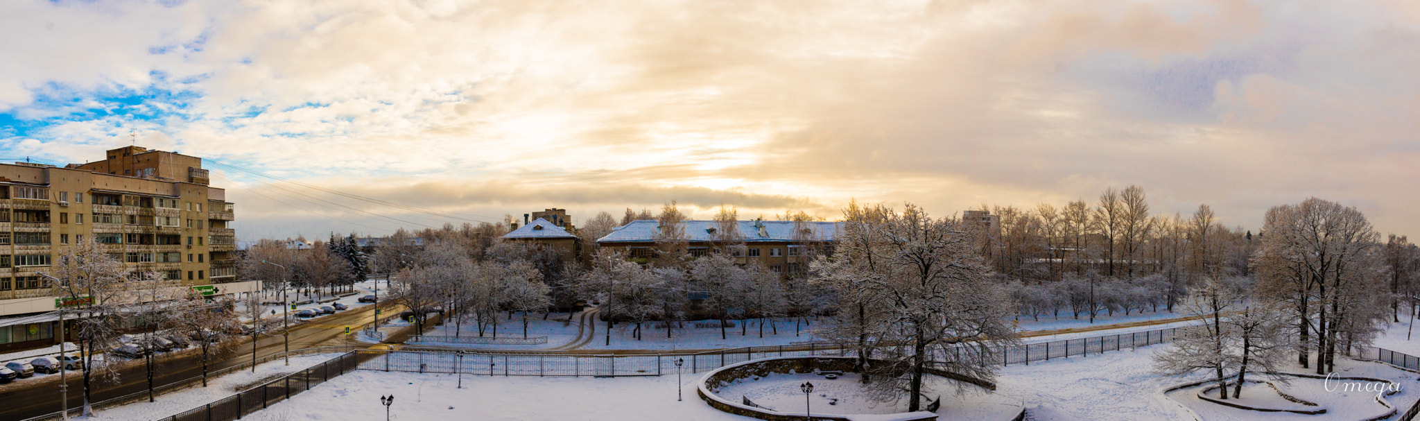 Sony SLT-A77 + 17-50mm F2.8 sample photo. Winter or spring? photography