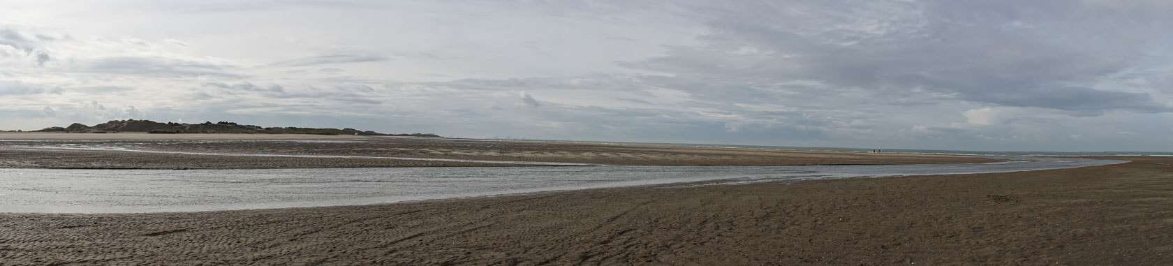 Sony E 18-200mm F3.5-6.3 OSS sample photo. European coast project photography