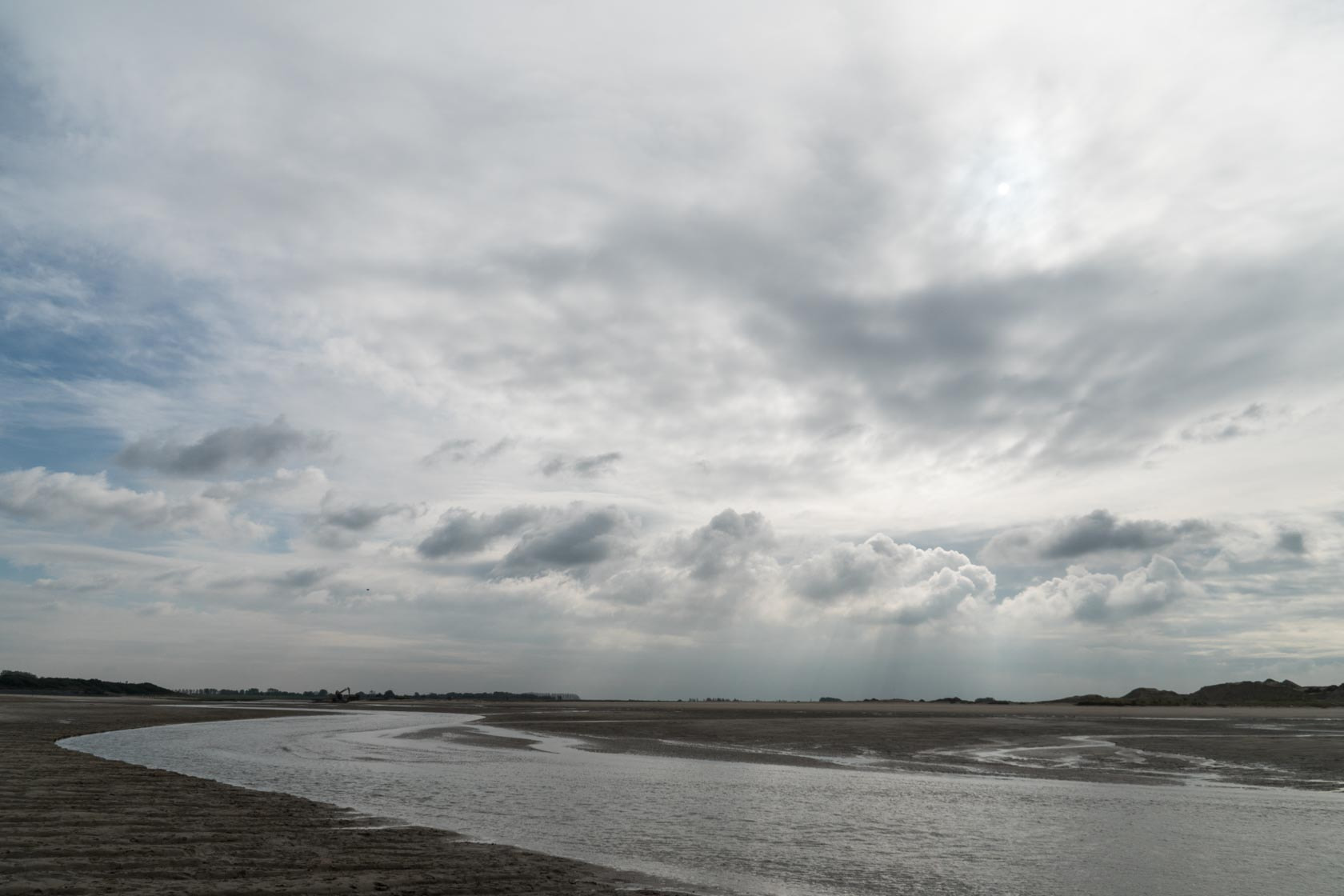 Sony E 18-200mm F3.5-6.3 OSS sample photo. European coast project photography