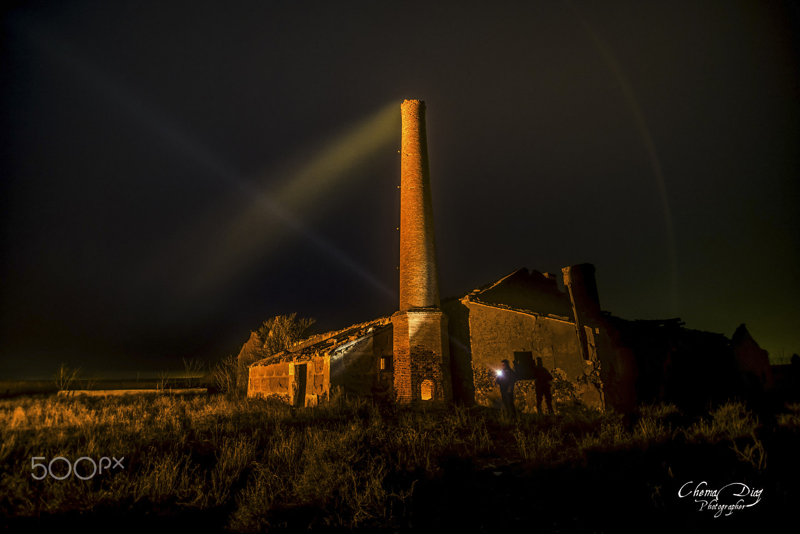 Nikon D800 sample photo. The search. photography