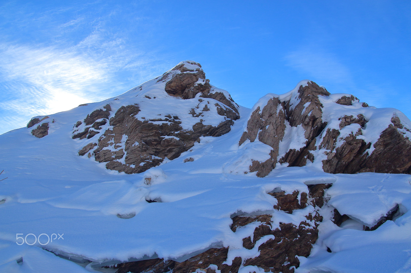 Canon EOS 650D (EOS Rebel T4i / EOS Kiss X6i) sample photo. White rocks photography