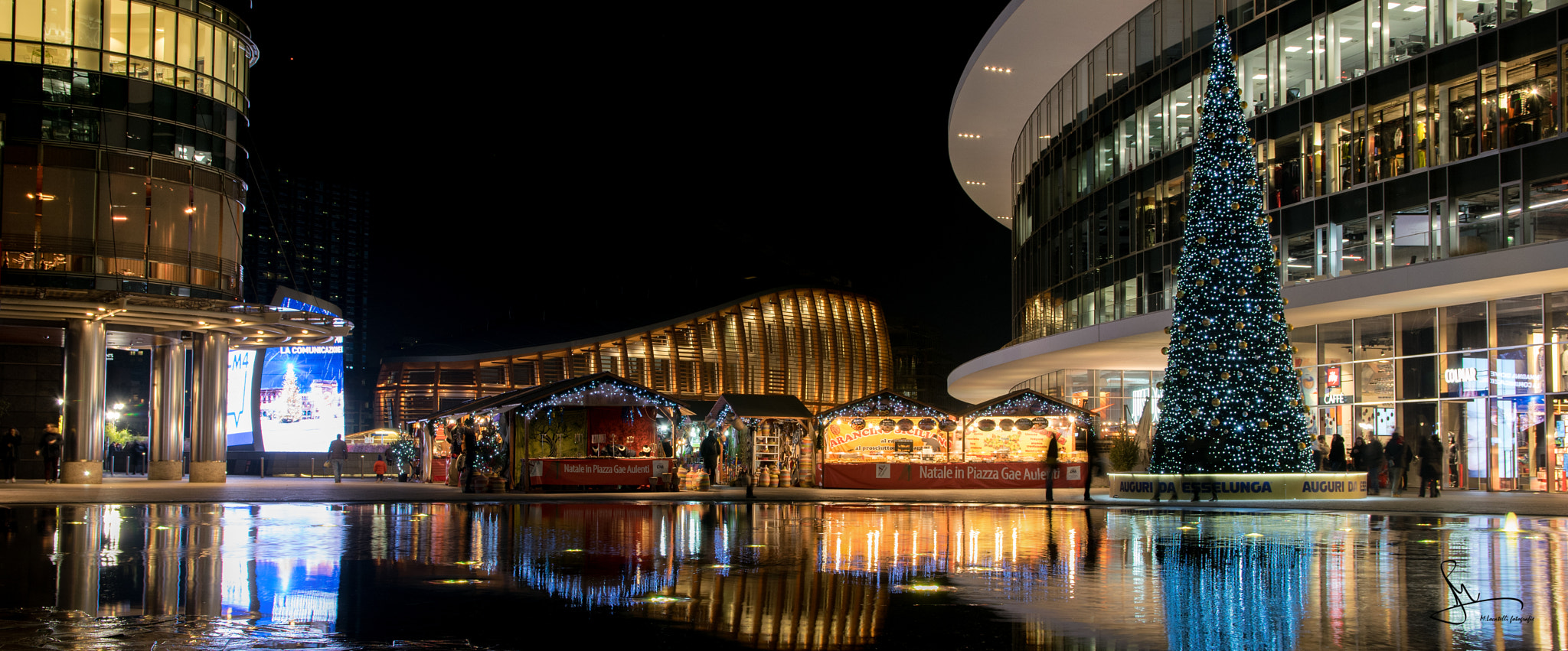 Sigma 17-70mm F2.8-4 DC Macro OS HSM | C sample photo. Gae aulenti photography