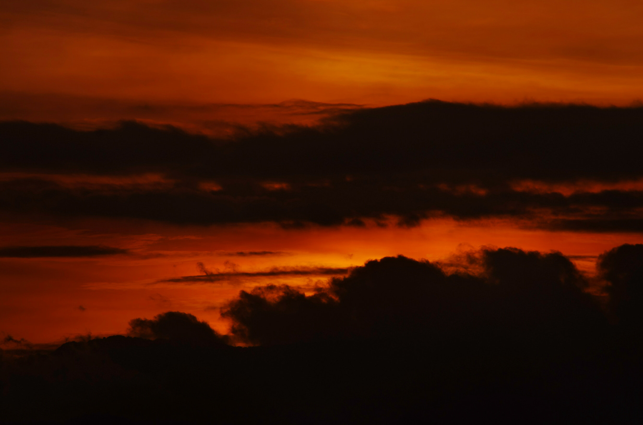 smc PENTAX-DA L 55-300mm F4-5.8 ED sample photo. Twilight photography