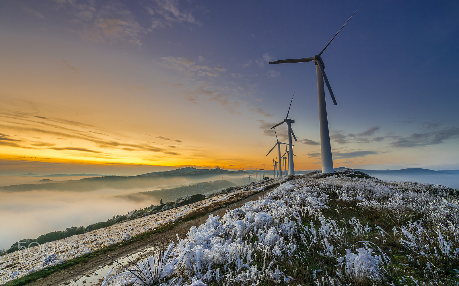 Nikon AF-S Nikkor 16-35mm F4G ED VR sample photo. Over the clouds photography