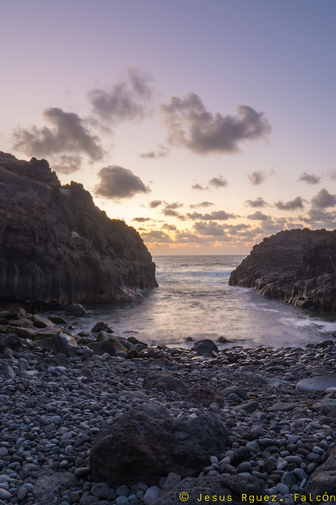 Samyang 14mm F2.8 ED AS IF UMC sample photo. Entre dos tierras (between two lands) photography