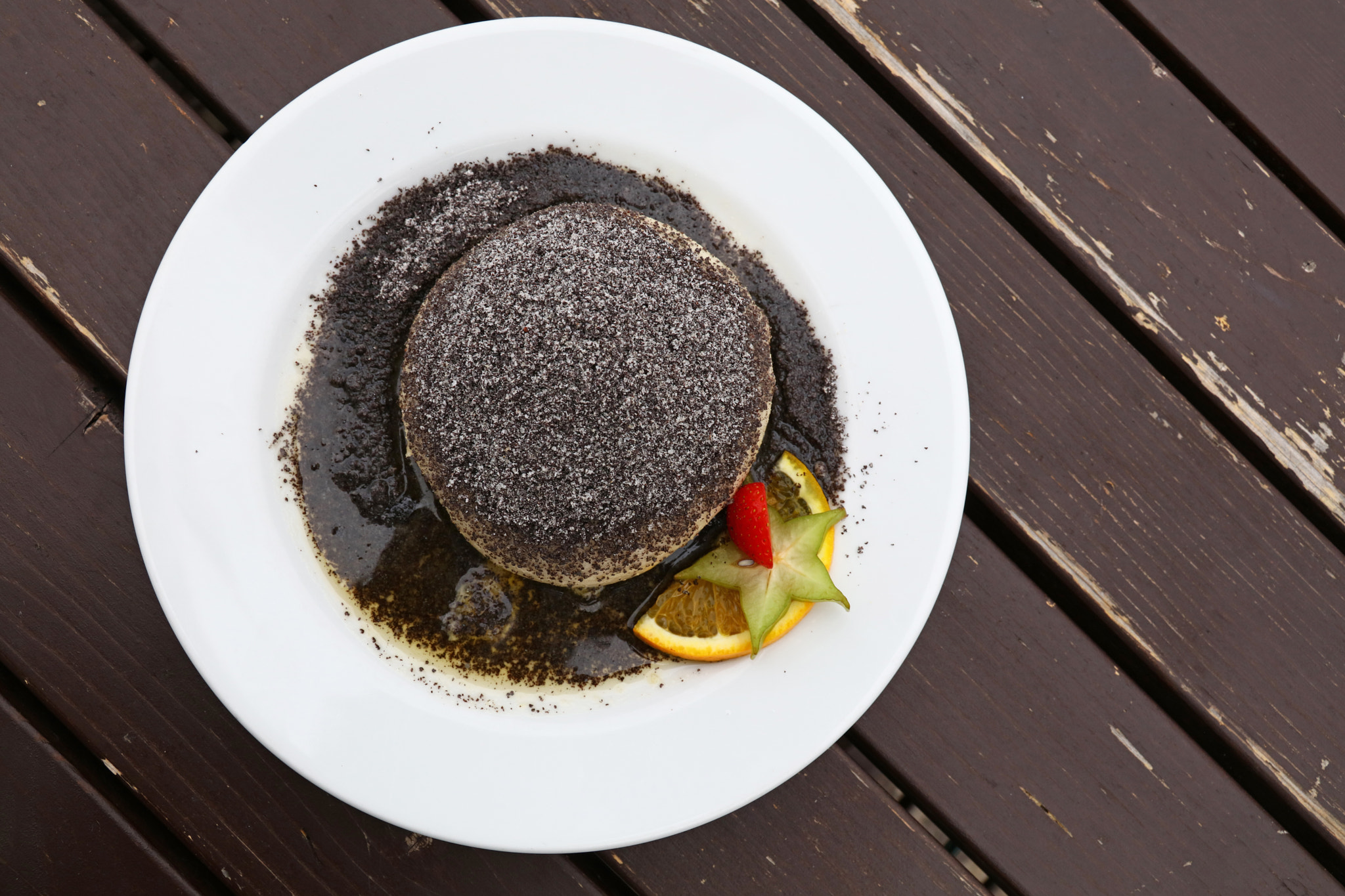 Canon EOS 5DS sample photo. Parena buchta, traditional sweet meal in slovakia photography