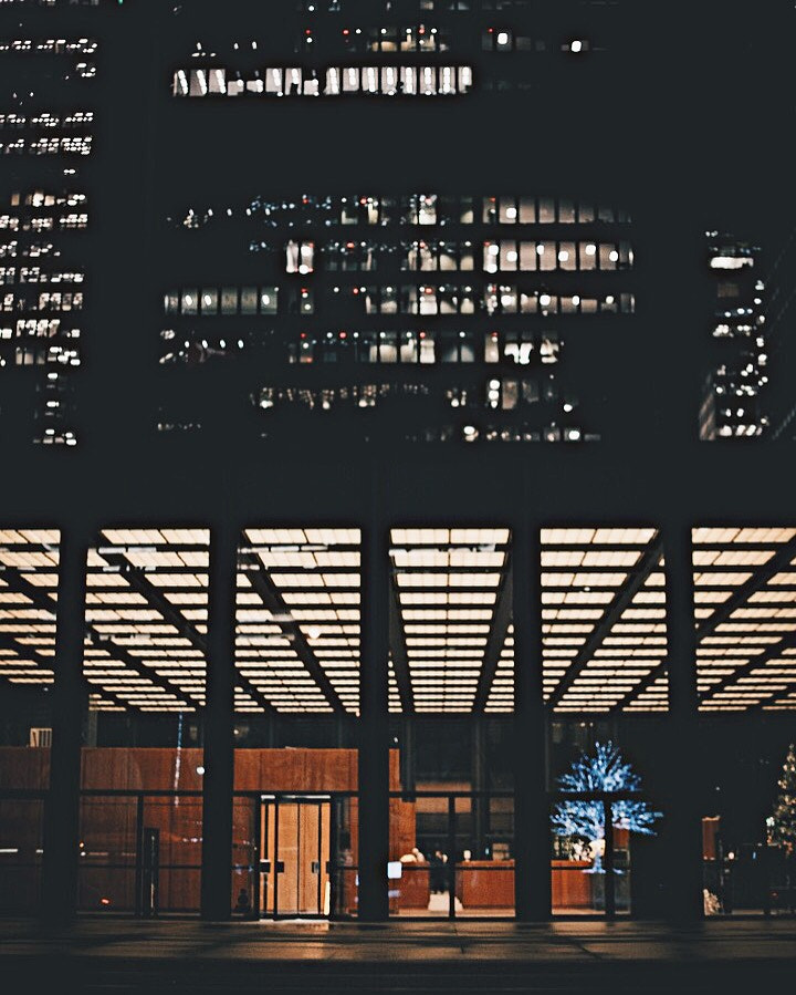 Nikon D750 + Nikon AF-S DX Nikkor 35mm F1.8G sample photo. Overtime. photography