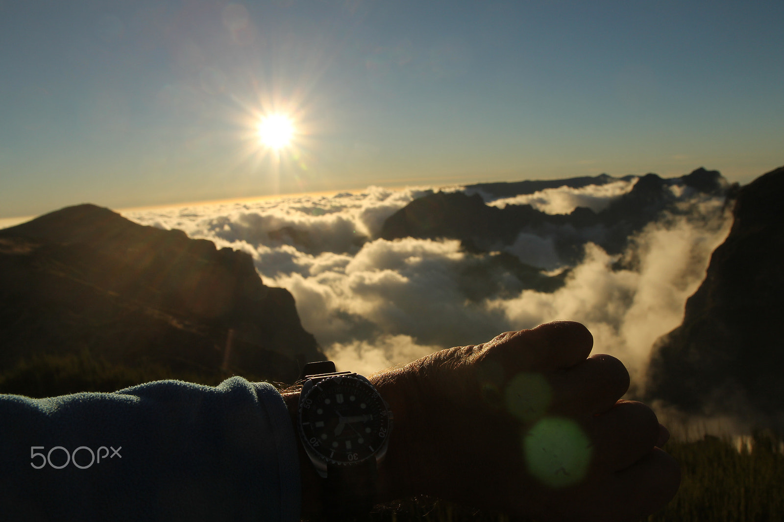 Canon EF-S 17-55mm F2.8 IS USM sample photo. Madeira island - portugal photography