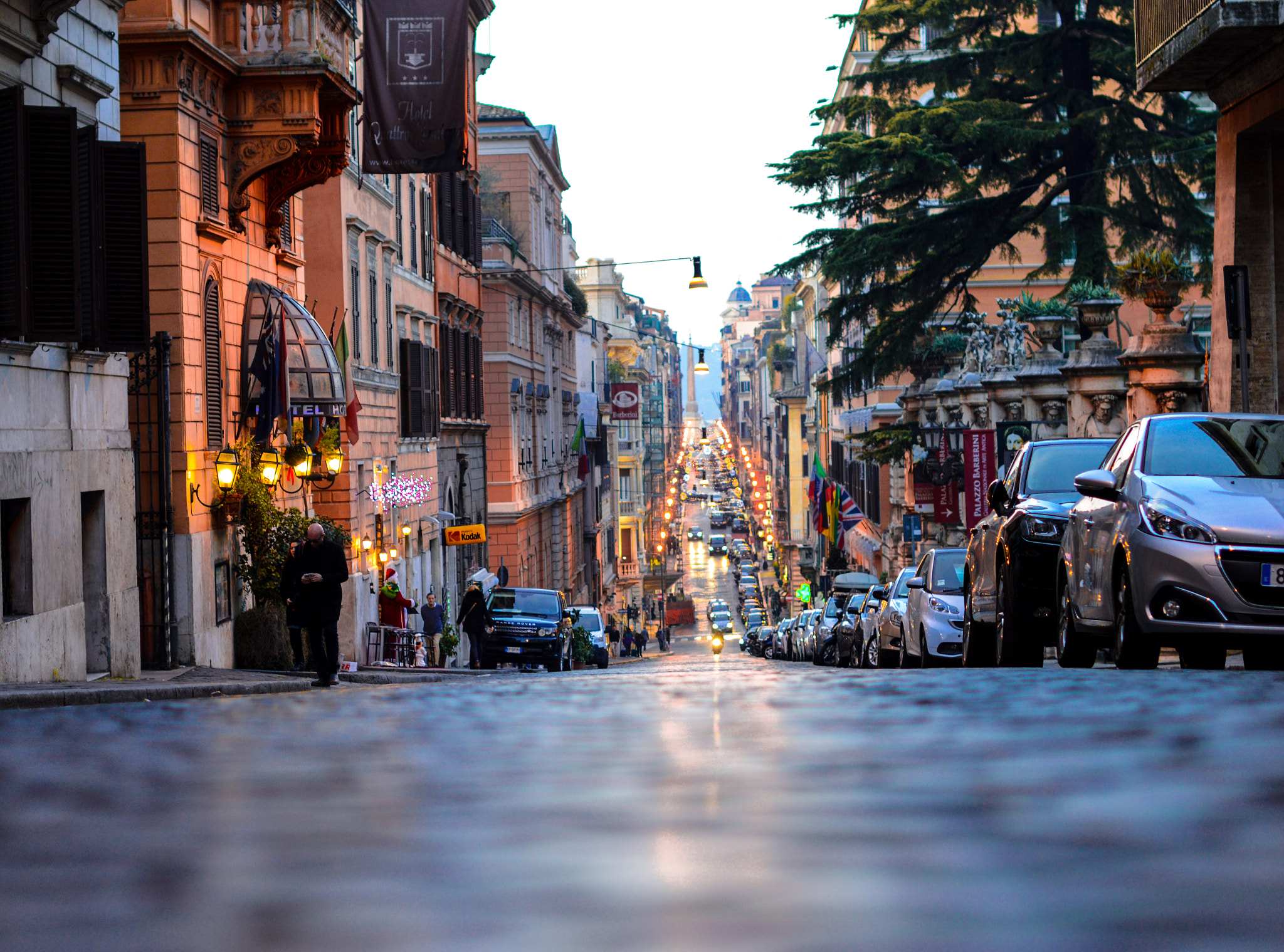 Nikon D3200 + Sigma 50mm F1.4 EX DG HSM sample photo. Via romana photography