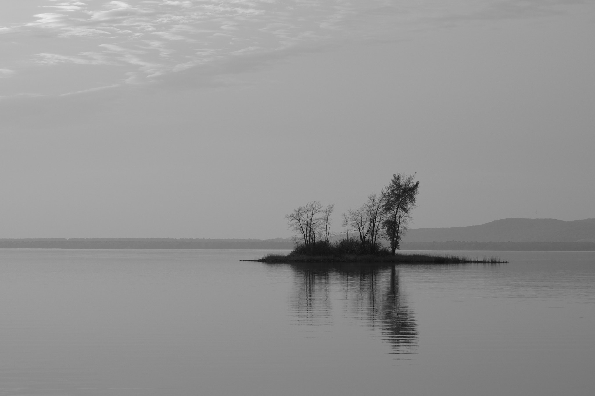 Sony a6300 sample photo. L'isola che non c'è photography