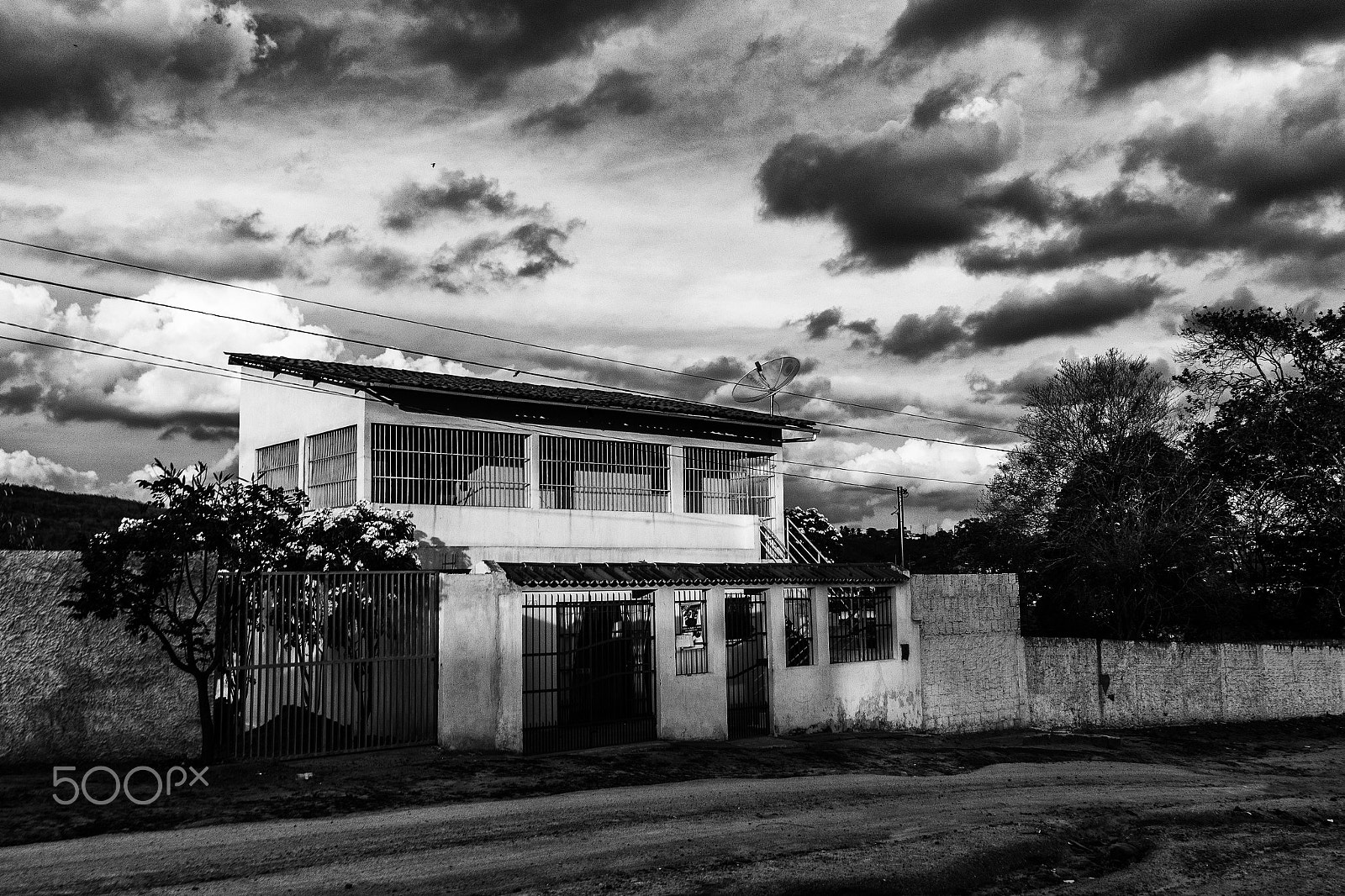 Samsung NX200 + Samsung NX 20-50mm F3.5-5.6 ED sample photo. Campina grande, brazil, 2017 photography