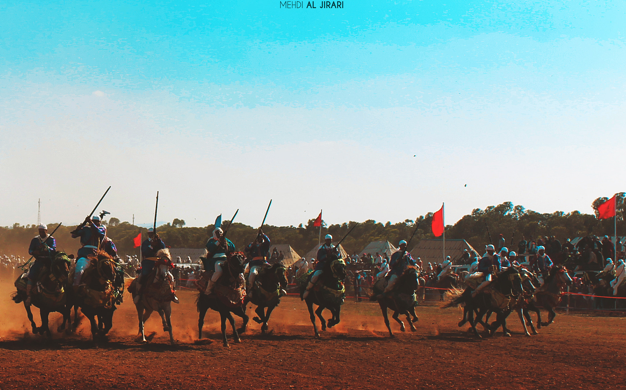 Canon EF-S 18-55mm F3.5-5.6 IS sample photo. Fantasy in morocco photography