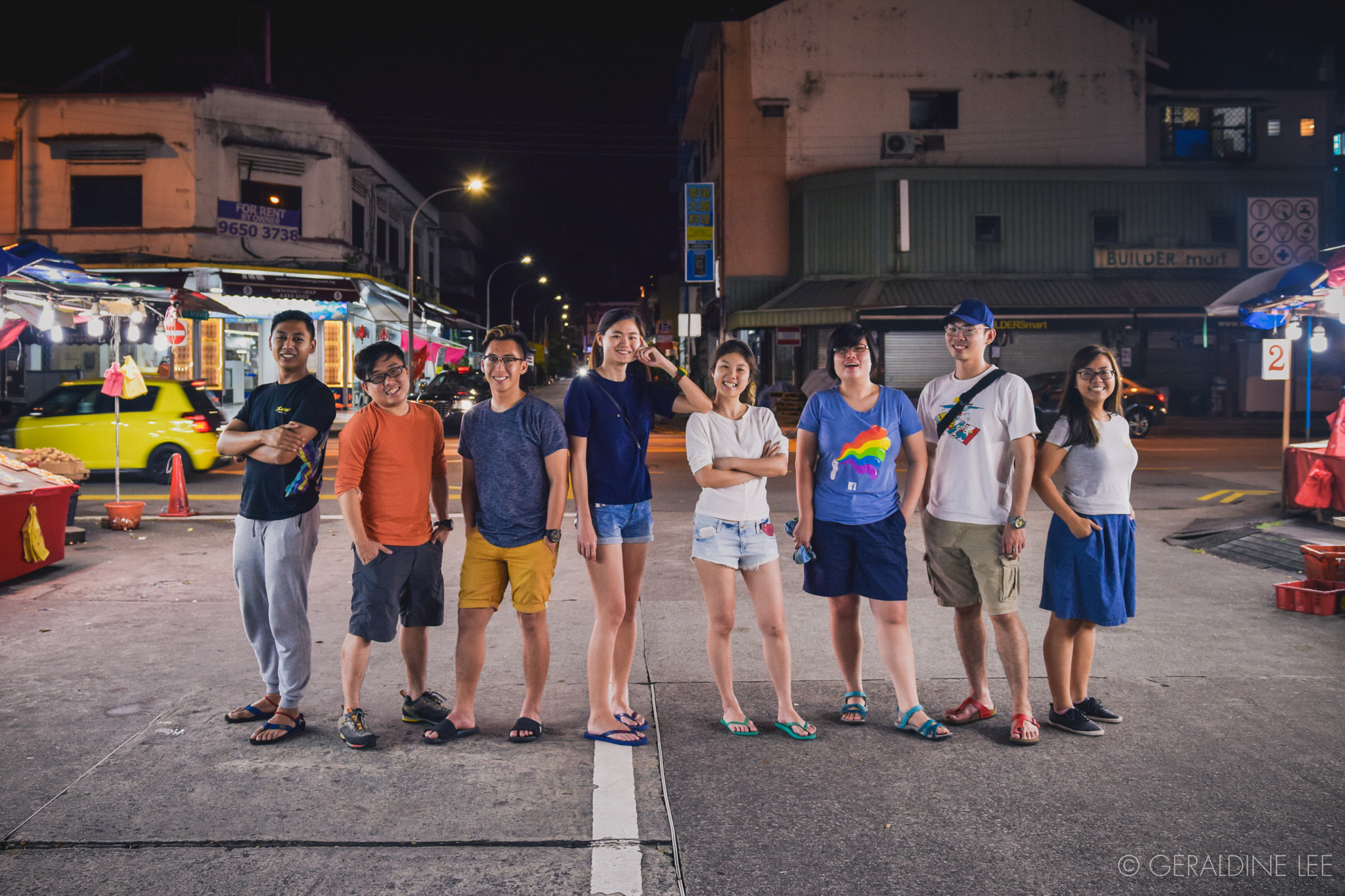 Nikon D5300 + Sigma 18-35mm F1.8 DC HSM Art sample photo. Ringing in the new year photography