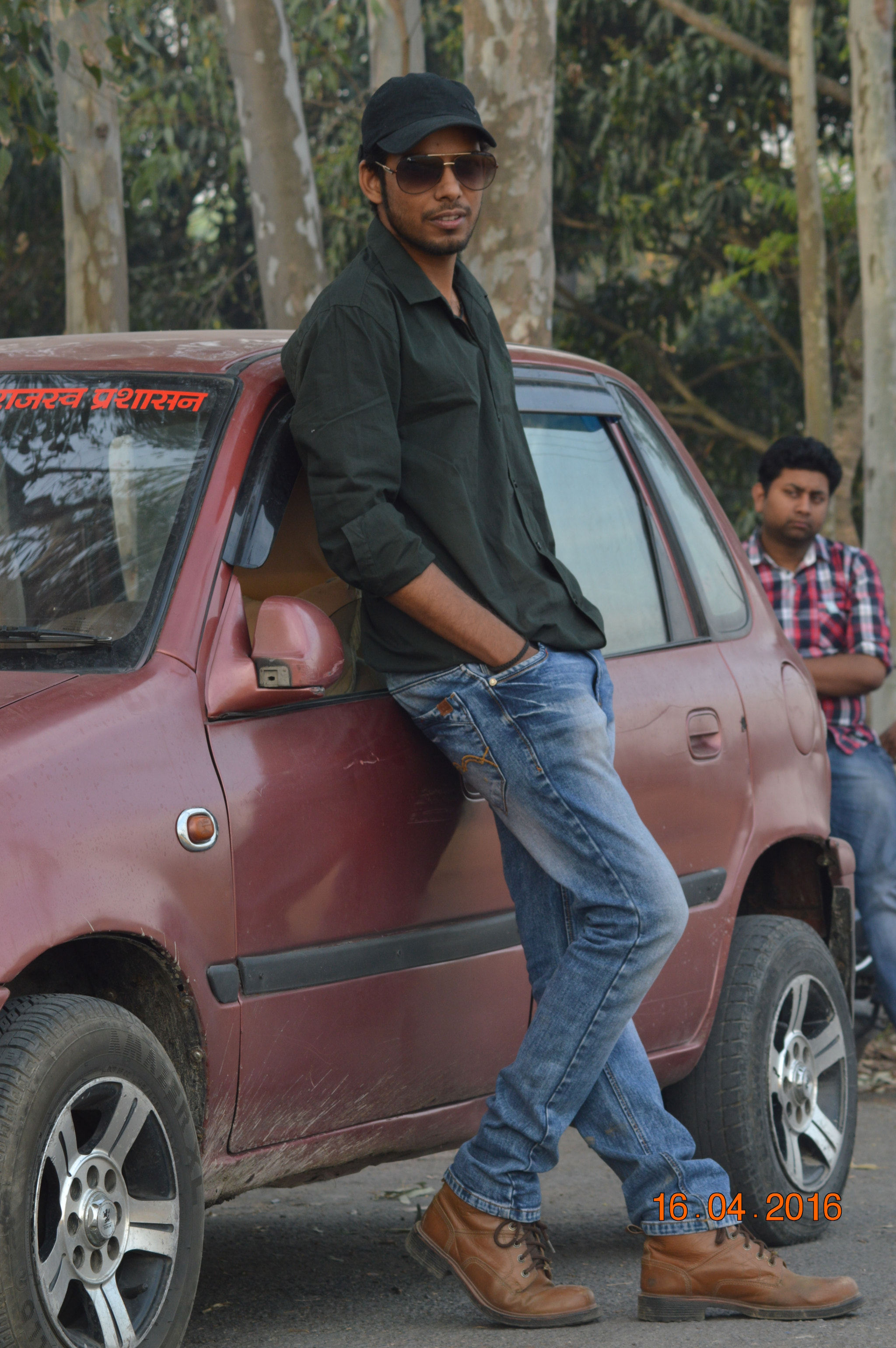 Nikon D3200 sample photo
