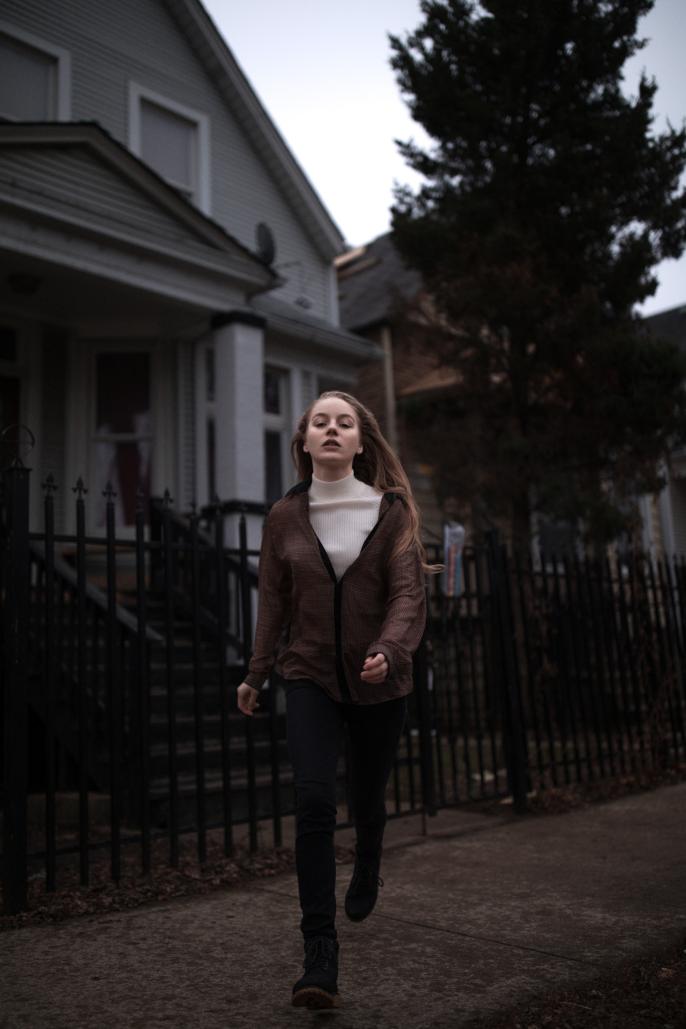 Canon EF 35mm F1.4L II USM sample photo. Edit photography