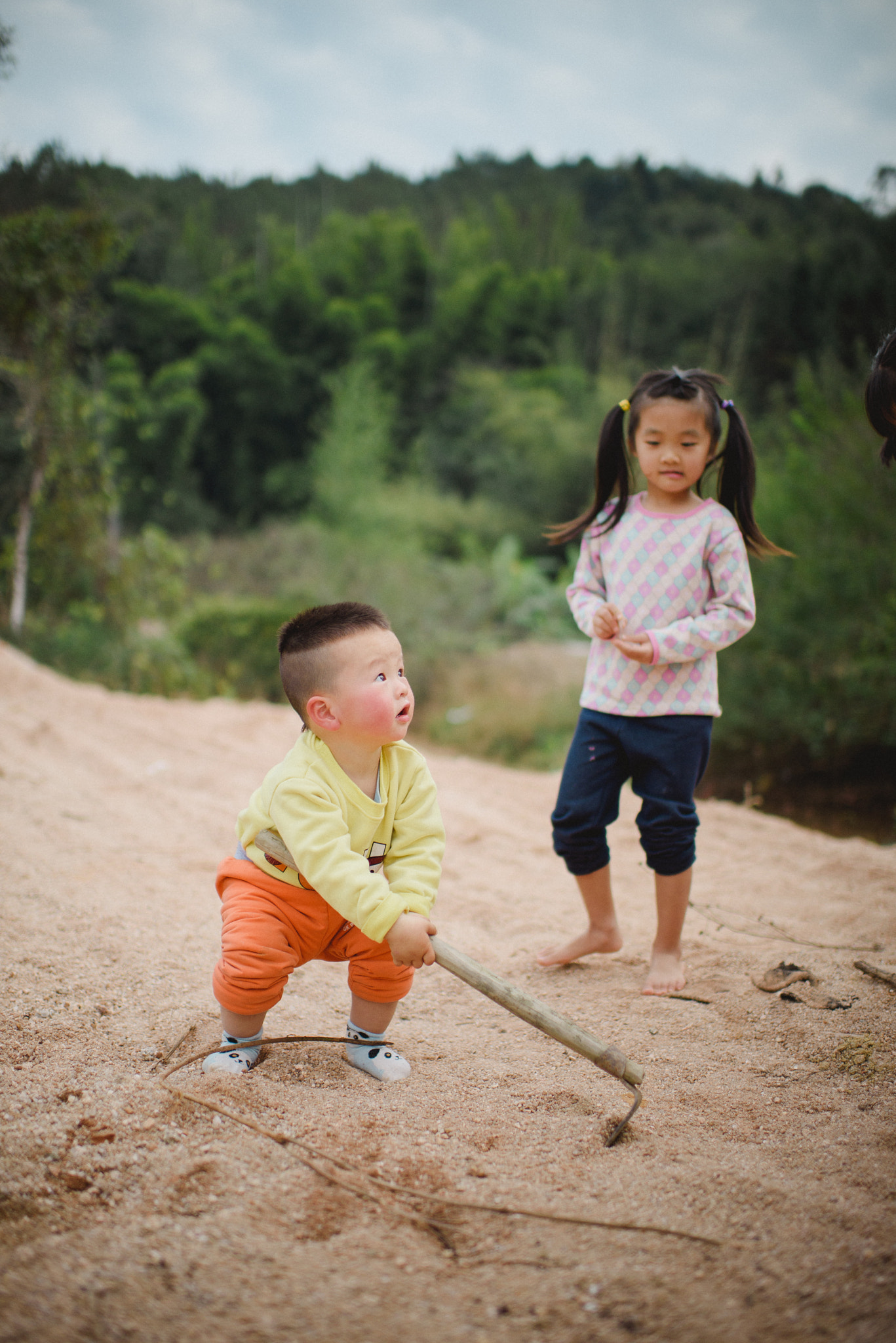 Nikon D810 + Nikon AF-S Nikkor 35mm F1.4G sample photo